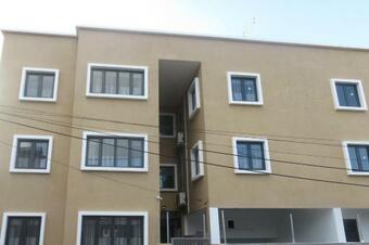 Paradise Tourist Residence