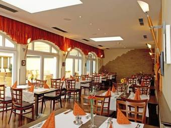 City Hotel Stockerau