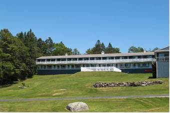 Posada Beach Cove Waterfront Inn