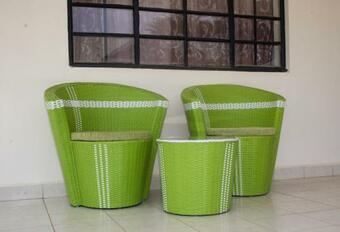 Bed & Breakfast Lodwar Acacia Residences