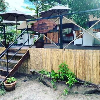 Juda Haus Lodge