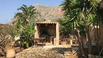 San Vito Lo Capo Villas