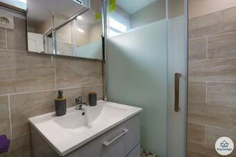 Kaz Les Flamboyants - 40 M2 - Piscine - Sainte-rose