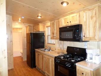 Driftwood Rv Resort And Campground