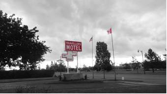 Travellers Motel