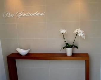 Hotel Das Spritzenhaus