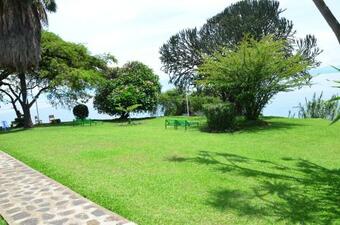 Hostal Maison St Benoit Kigufi