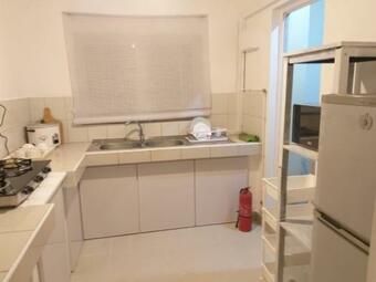 Cosy Apartment In Ebene