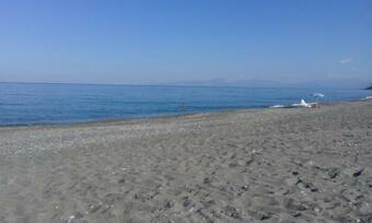 Apartamento Da Sandro A Scalea