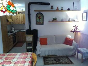 Apartamento La Casa Di Puffy