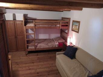 Apartamento Casa Semon