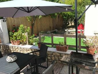 Benennidos Holiday Home