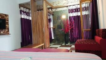 Apartamento Affa Tourist Residence