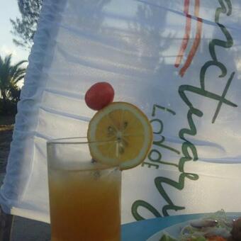 Hotel The Sanctuary Lodge