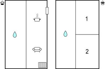 Nice Home In Serra San Bruno With Wifi And 2 Bedrooms