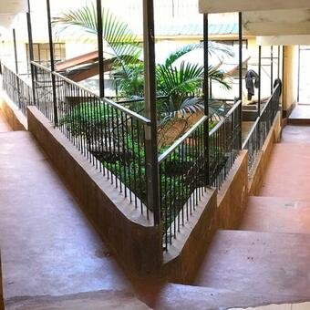 Apartamento Manyarati Hostel