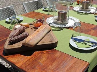 Villa Restructured House With View In The Hart Of Langhe