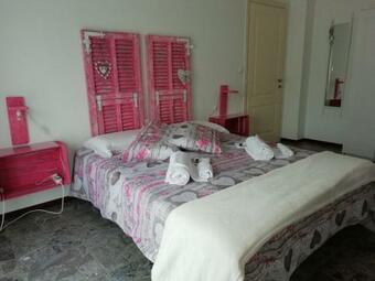 Bed & Breakfast Good Morning Shopping