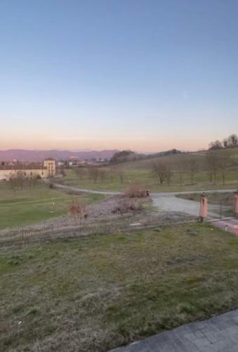 Apartamento Vittoria Appartment