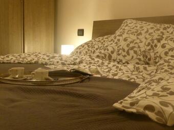 Apartamento Casa Costa Outlet 3