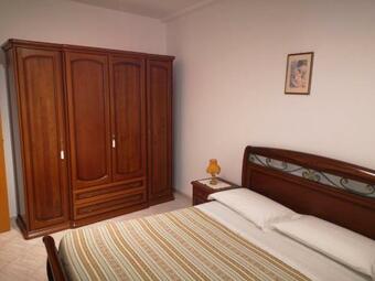 Casa Vacanza Riserva Valli Cupe Porta Del Parco Sersale-sila