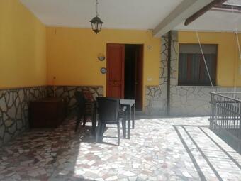 Apartamento Casa Papillon