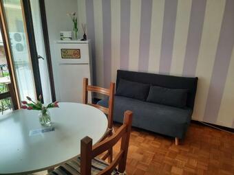 Apartamento Monolocale Nel Centro Storico Di Sesto Calende