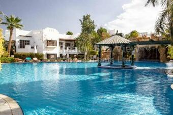 Delta Sharm, 1 Bedroom Pool View Apartment