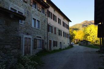 Bed & Breakfast Fattoria La Guedrara