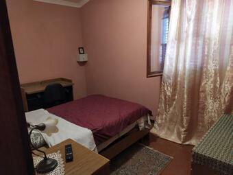 Hostal Affittacamere Mina