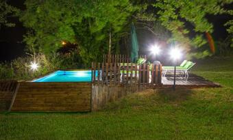 Hostal Casale Trainaro