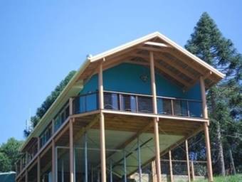 Bed & Breakfast Maleny Tropical Retreat