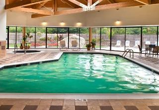 Hotel Boston Marriott Peabody