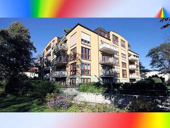 Apartamentos Fewo II - V Altstadt - Am Grossen Garten