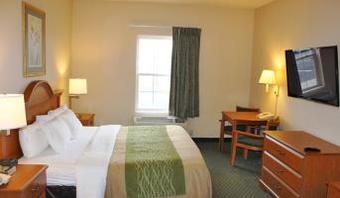 Hotel Comfort Inn & Suites - Chesterfield