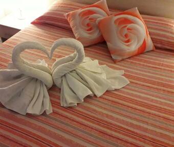 Apartamento Sos Appentos - Casetta Indipendente - Internet Veloce E Illimitato