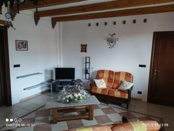 Apartamento Casa Mami