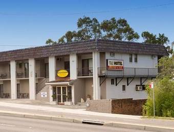 Bella Vista Motel