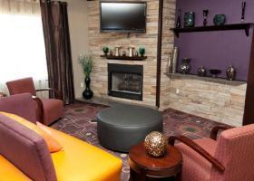 Hotel Comfort Suites Pecos