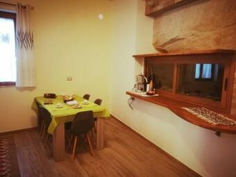 Hostal Rifugio Porta Nord