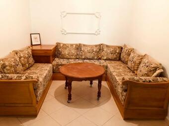 Apartamento Bel Appartement � Kh�misset Centre