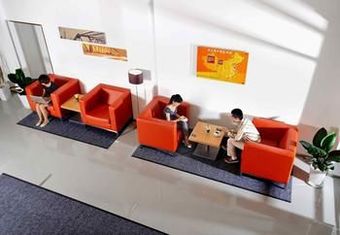 Hotel Ibis Shanghai Xujiahui