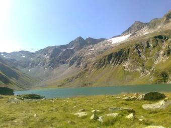 Apartamento Ferienhaus Hochwimmer