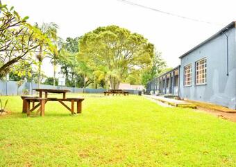 The Highlands Inn Hotel