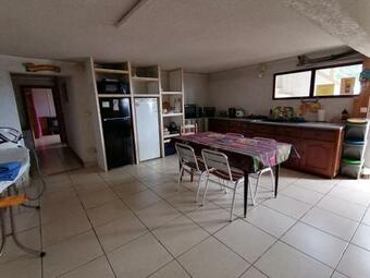 Chez Nadine & Patrick