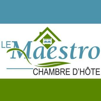 Bed & Breakfast Le Mastro Chambre D'h�tes
