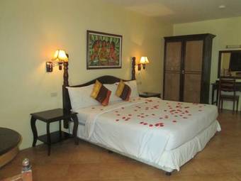 Hotel Private Residence Vip Resort