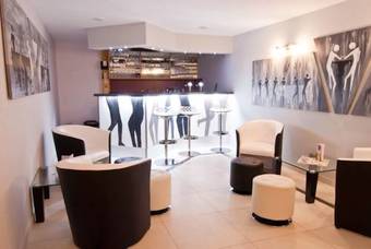 Hotel Residenz H�ssinger