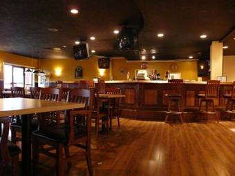 Hotel Highwayman Inn & Conference Centre