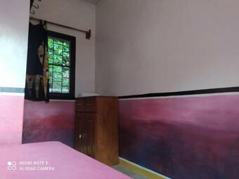 Chez Yaya - Chambre Sousete